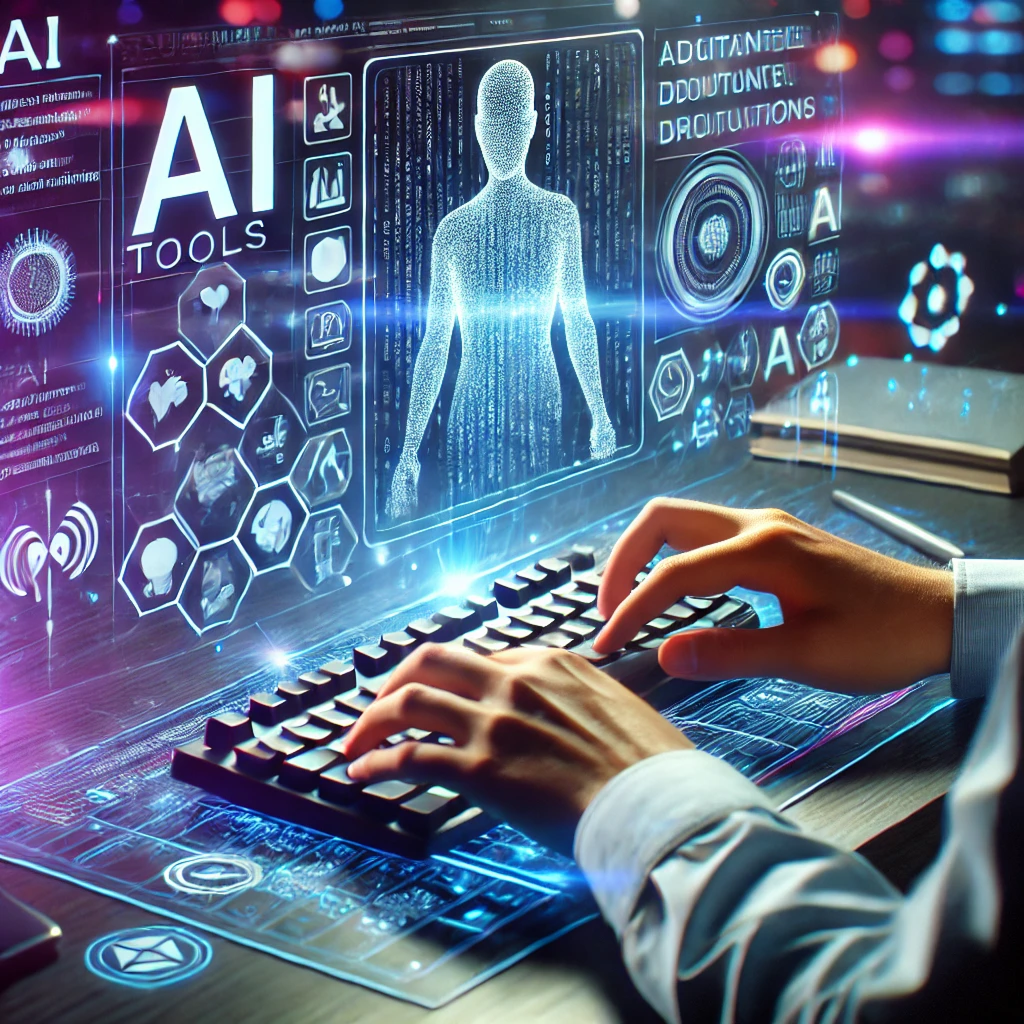  چطور با هوش مصنوعی تولید محتوا کنیم؟ (راهنمای کامل)