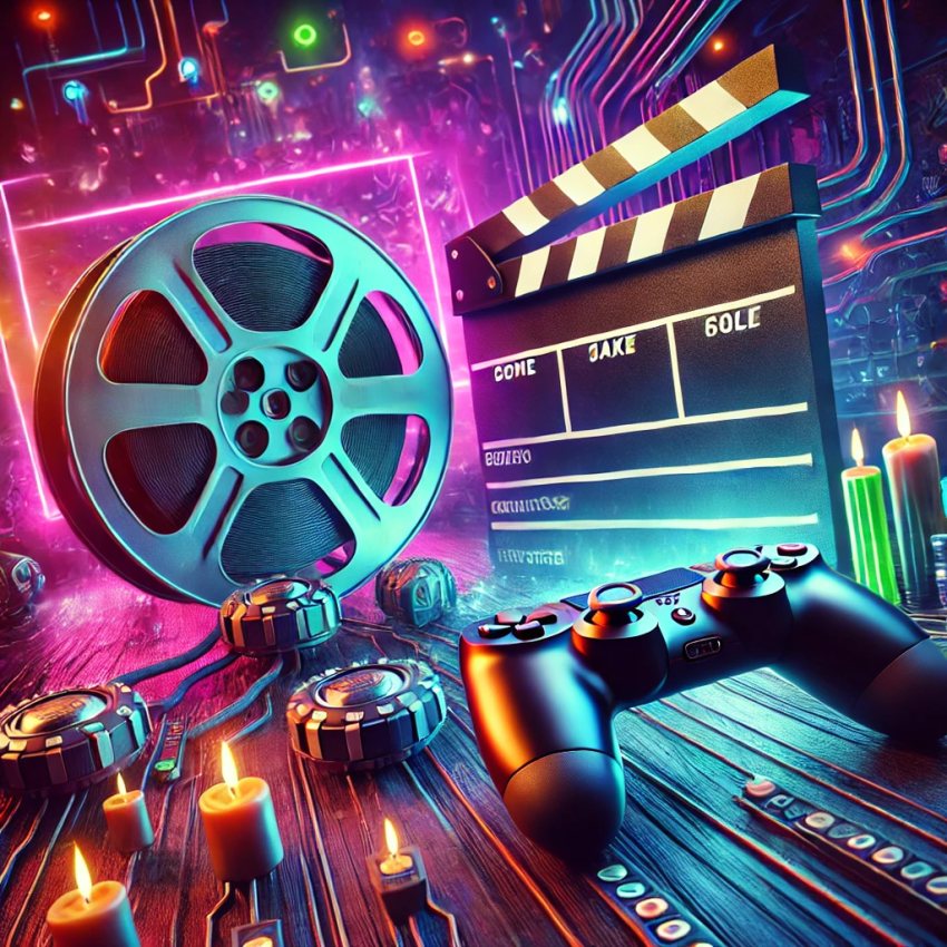 جدیدترین اخبار سینما و بازی‌های ویدیویی | معرفی، نقد و ترفندها