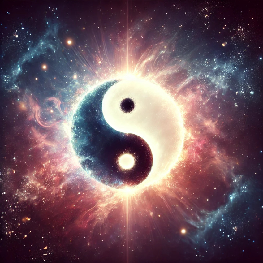 تنظیم درون: راهی برای خروج از چرخه‌ی معیوب زندگی