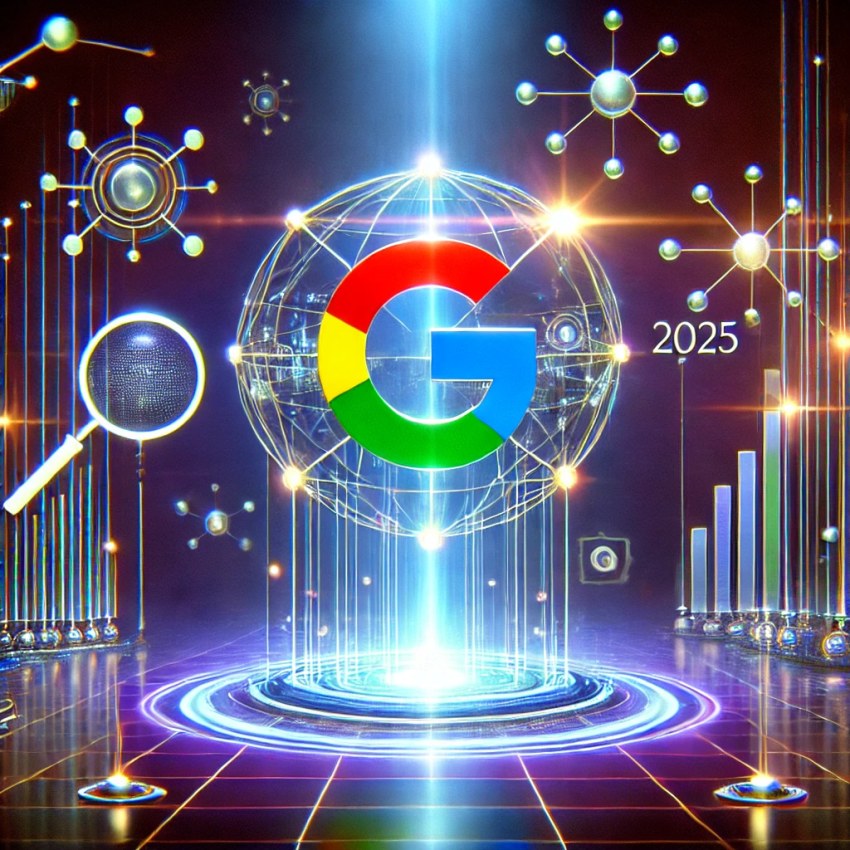 الگوریتم جدید گوگل ۲۰۲۵ – چطور روی سئو تأثیر می‌گذارد؟