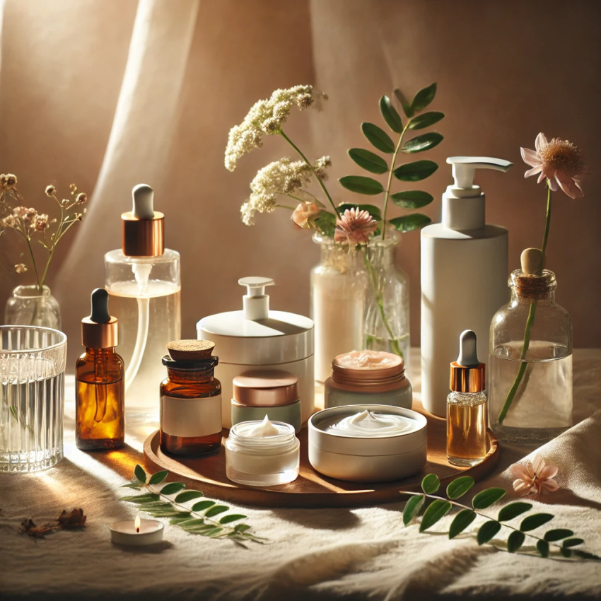 مراقبت از پوست: راهنمای کامل برای داشتن پوستی سالم و درخشان 🌿